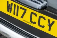 2000 Rover Mini Cooper - Wood & Pickett-For Sale