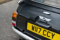 2000 Rover Mini Cooper - Wood & Pickett-For Sale