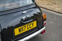 2000 Rover Mini Cooper - Wood & Pickett-For Sale