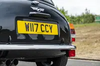 2000 Rover Mini Cooper - Wood & Pickett-For Sale