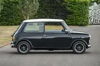 2000 Rover Mini Cooper - Wood & Pickett-For Sale