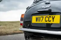2000 Rover Mini Cooper - Wood & Pickett-For Sale