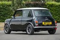 2000 Rover Mini Cooper - Wood & Pickett-For Sale