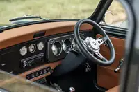 2000 Rover Mini Cooper - Wood & Pickett-For Sale