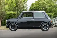 2000 Rover Mini Cooper - Wood & Pickett-For Sale