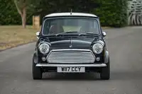 2000 Rover Mini Cooper - Wood & Pickett-For Sale