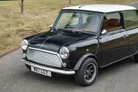 2000 Rover Mini Cooper - Wood & Pickett-For Sale