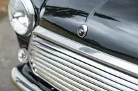 2000 Rover Mini Cooper - Wood & Pickett-For Sale