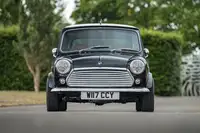 2000 Rover Mini Cooper - Wood & Pickett-For Sale