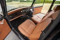 2000 Rover Mini Cooper - Wood & Pickett-For Sale