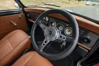 2000 Rover Mini Cooper - Wood & Pickett-For Sale