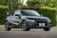 2018 Honda Mugen S660-For Sale