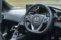 2018 Honda Mugen S660-For Sale