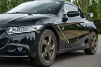 2018 Honda Mugen S660-For Sale