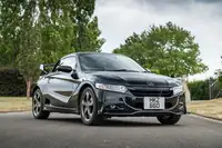 2018 Honda Mugen S660-For Sale