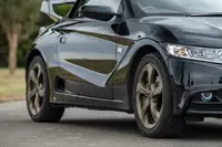 2018 Honda Mugen S660-For Sale