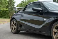 2018 Honda Mugen S660-For Sale