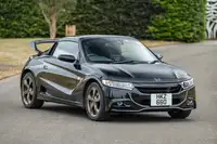 2018 Honda Mugen S660-For Sale