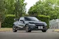 2018 Honda Mugen S660-For Sale