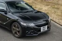 2018 Honda Mugen S660-For Sale