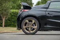 2018 Honda Mugen S660-For Sale