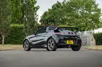 2018 Honda Mugen S660-For Sale