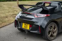 2018 Honda Mugen S660-For Sale