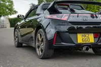 2018 Honda Mugen S660-For Sale