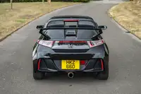 2018 Honda Mugen S660-For Sale