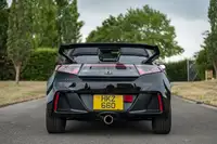 2018 Honda Mugen S660-For Sale