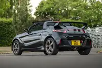 2018 Honda Mugen S660-For Sale