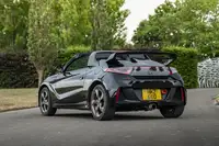 2018 Honda Mugen S660-For Sale