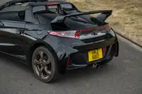 2018 Honda Mugen S660-For Sale