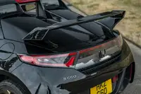 2018 Honda Mugen S660-For Sale