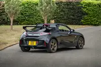 2018 Honda Mugen S660-For Sale