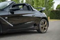 2018 Honda Mugen S660-For Sale