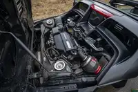 2018 Honda Mugen S660-For Sale