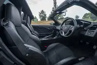 2018 Honda Mugen S660-For Sale