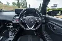 2018 Honda Mugen S660-For Sale