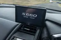 2018 Honda Mugen S660-For Sale