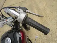 1996 Honda CA50 Jazz 49cc-Sold