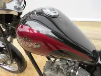 1996 Honda CA50 Jazz 49cc-Sold