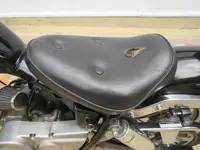 1996 Honda CA50 Jazz 49cc-Sold