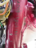 1996 Honda CA50 Jazz 49cc-Sold