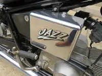 1996 Honda CA50 Jazz 49cc-Sold