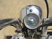 1978 Honda Z50J Chrome Limited Monkey Bike 49cc-For Sale