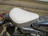 1978 Honda Z50J Chrome Limited Monkey Bike 49cc-For Sale