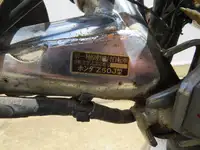 1978 Honda Z50J Chrome Limited Monkey Bike 49cc-For Sale