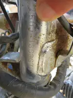 1978 Honda Z50J Chrome Limited Monkey Bike 49cc-For Sale