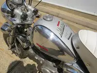 1978 Honda Z50J Chrome Limited Monkey Bike 49cc-For Sale